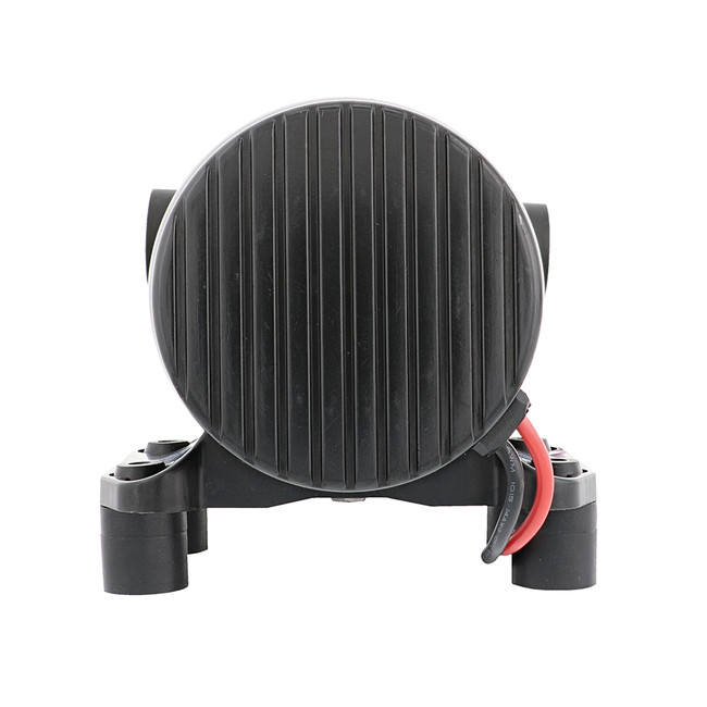 Jabsco Par-Max HD6 Heavy Duty Water Pressure Pump - 24V - 6 GPM - 40 PSI - P602J-215S-3A Jabsco Par-Max HD6 Heavy Duty Water Pressure Pump - 24V - 6 GPM - 40 PSI - P602J-215S-3A
