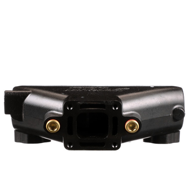 OEM MerCruiser 4.3 V6  Ceramic Coated Exhaust Manifold 99745 99746A17