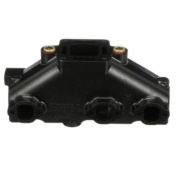 OEM MerCruiser 4.3 V6 Ceramic Coated Exhaust Manifold 99745 99746A17 OEM MerCruiser 4.3 V6 Ceramic Coated Exhaust Manifold 99745 99746A17