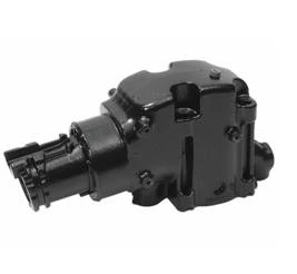 OEM MerCruiser 4" Dry Joint 7 Degree Riser/Elbow 864309T02