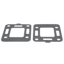 OEM MerCruiser 3.0 Exhaust Riser Elbow Gasket 27-997772 OEM MerCruiser 3.0 Exhaust Riser Elbow Gasket 27-997772