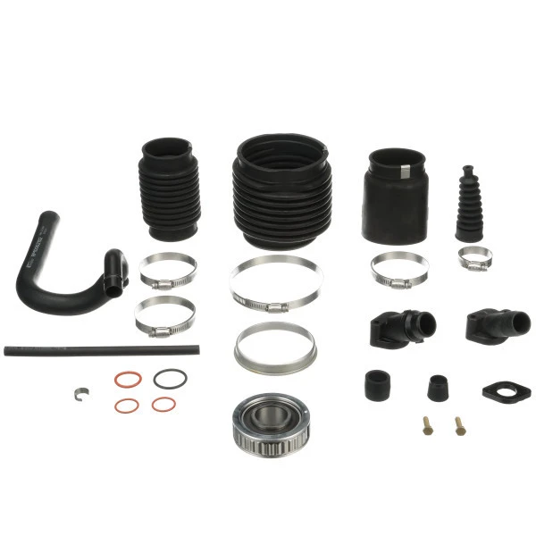 OEM MerCruiser Bravo 1 2 3 Gimbal Bellows Repair Reseal KIT 803100T1 8M0095485