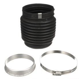 OEM Quicksilver/Mercury Bravo Drive Shaft Bellows 86840a05 86840a3 8m0062406 OEM Quicksilver/Mercury Bravo Drive Shaft Bellows 86840a05 86840a3 8m0062406