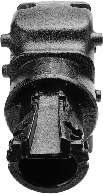 Sierra Marine "14 DEGREE" DRY JOINT MerCruiser Riser Elbow 864591T02 18-1845