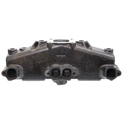 Sierra MerCruiser 350 305 5.0 5.7 Dry Joint Exhaust Manifold