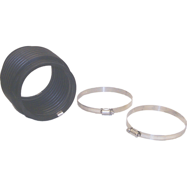 Sierra MerCruiser TRS / Alpha gen 1 drive shaft bellows bellow 60932A4 18-2751 Sierra MerCruiser TRS / Alpha gen 1 drive shaft bellows bellow 60932A4 18-2751
