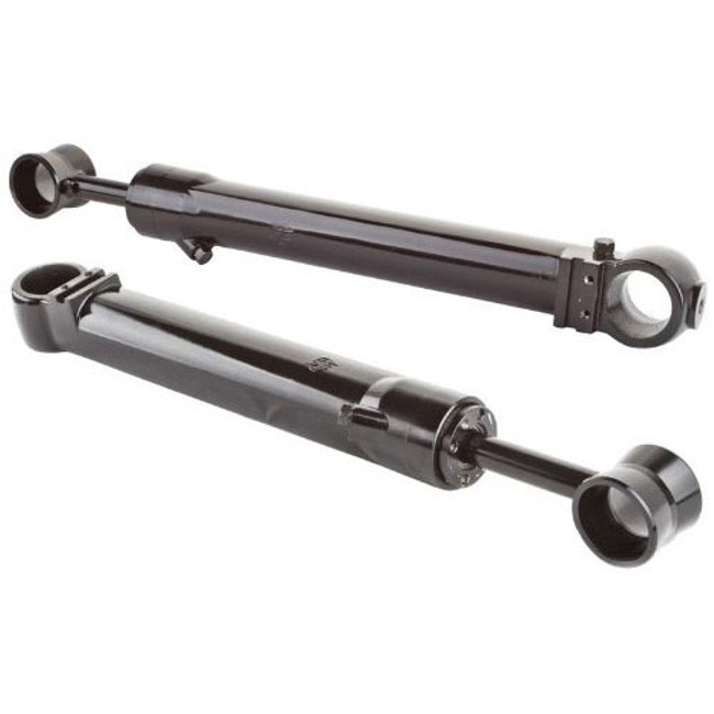 SEI MerCruiser Alpha Gen 1 Trim Cylinder Ram (PAIR 16-3/16 ) (long) 14035A3 14034A3 9B-106-01 9B-106-02