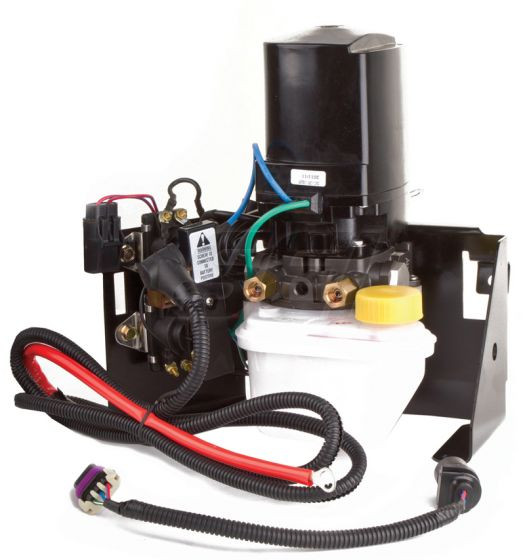 153♡ SEI MerCruiser Alpha / Bravo Power Trim Pump 865380A25 88183A11