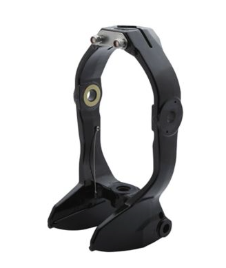 OEM MerCruiser Bravo Magnum Gimbal Ring (use with senders) 822374A14 8M0062440 OEM MerCruiser Bravo Magnum Gimbal Ring (use with senders) 822374A14 8M0062440