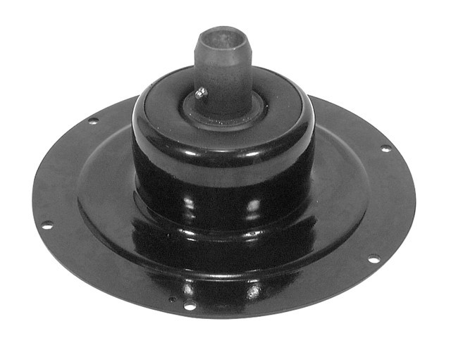 OEM Quicksilver/Mercury 496 Mag & HO Bravo Coupler 861523A7 8M0098796