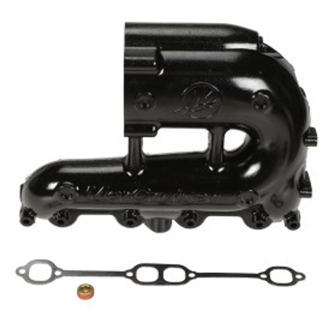 OEM MerCruiser 5.7/350 EC Cat Manifold Starboard 879288a01 8m0103773 (2010+) OEM MerCruiser 5.7/350 EC Cat Manifold Starboard 879288a01 8m0103773 (2010+)