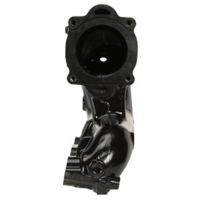 OEM MerCruiser 5.7/350 EC Cat Manifold Starboard 879288a01 8m0103773 (2010+) OEM MerCruiser 5.7/350 EC Cat Manifold Starboard 879288a01 8m0103773 (2010+)