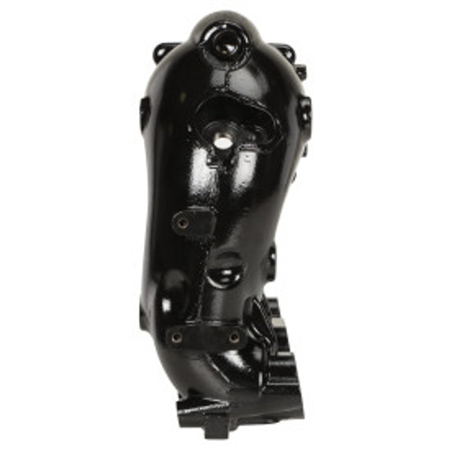 OEM MerCruiser 5.7/350 EC Cat Manifold Starboard 879288a01 8m0103773 (2010+) OEM MerCruiser 5.7/350 EC Cat Manifold Starboard 879288a01 8m0103773 (2010+)