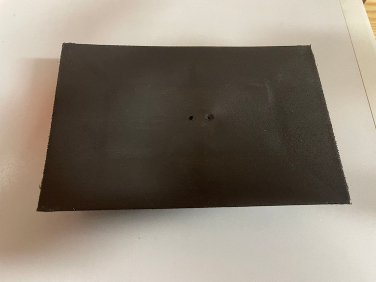 DR Shrink Wrap Support Bottom End Cap (Use With 2x4) DS-BCAP DR Shrink Wrap Support Bottom End Cap (Use With 2x4) DS-BCAP