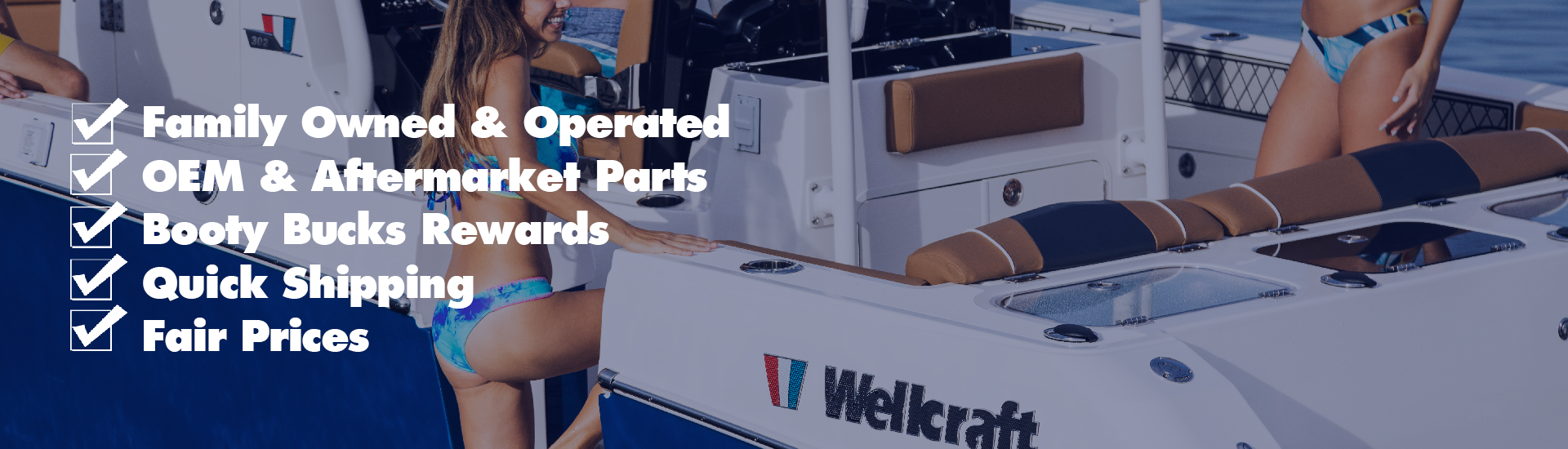 Marine Supplies, Boat Parts, MerCruiser Parts NuWave Marine