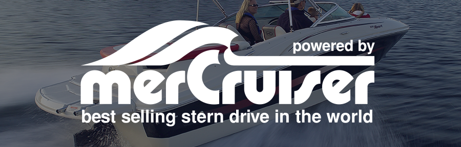 MerCruiser Parts