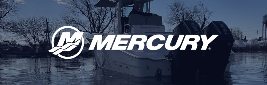 Mercury Outboard Parts