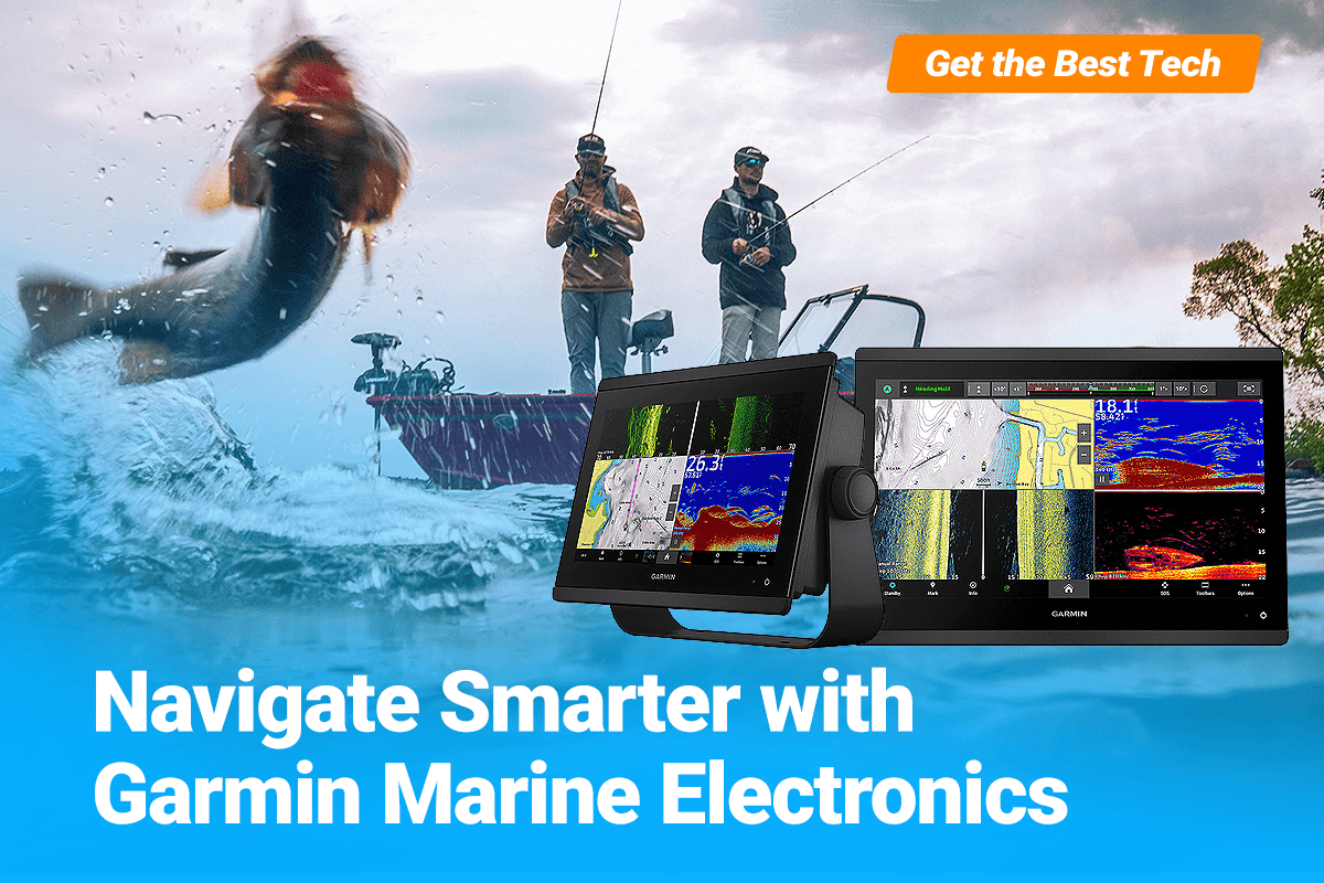 Mercury Outboard Motors Promo