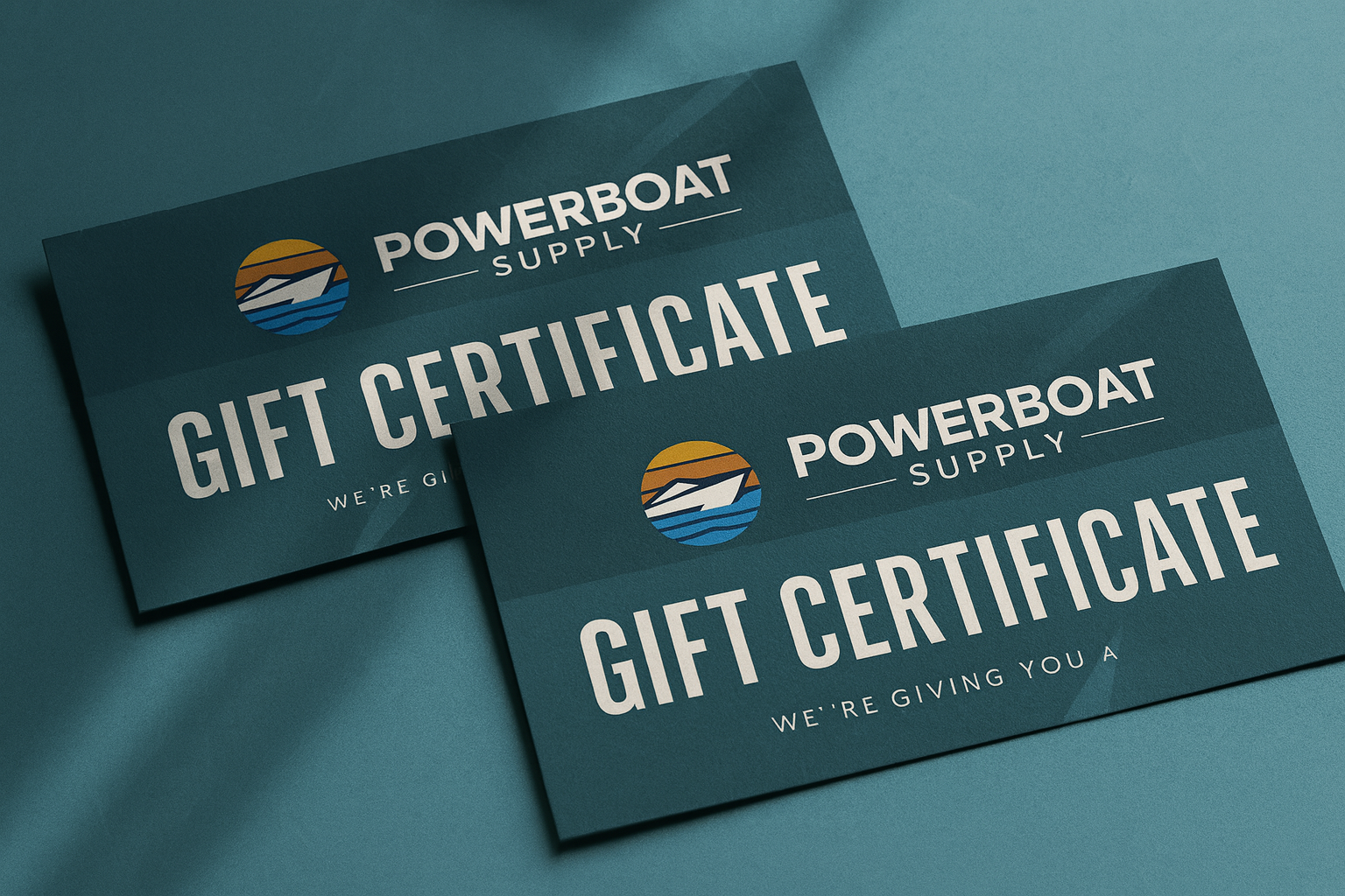 Mercury Outboard Motors Promo