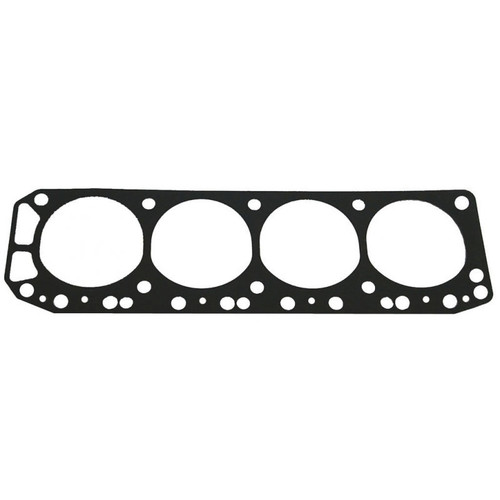 Quicksilver Mercury Mariner Outboard Engine Block Cover Gasket 27-41615
