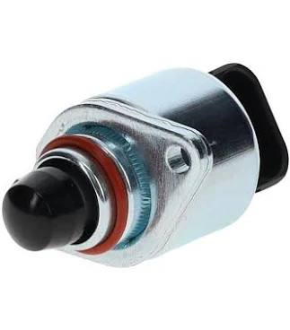 IDLE ウギ　MOLSION コレクターズセット OEM Quicksilver Mercruiser Mercury IAC Valve 803149 8M0220728