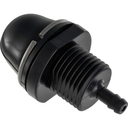 Ｓ 4 Stroke Outboard Motor Pump Priming Fit For Mercury 8HP 9.9