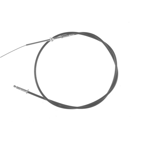 Sierra Shift Cable-Mc#865437A02 18-2145