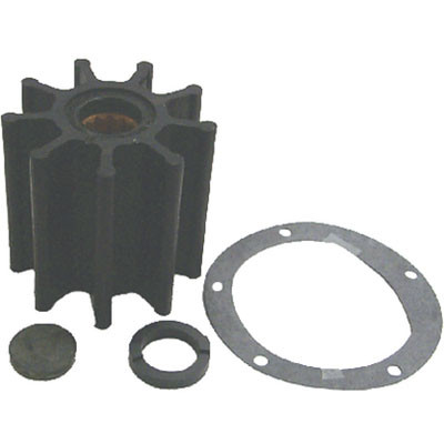 Sierra Impeller Kit-Kohler# 229955 23-3304