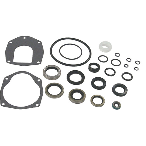 ジンググジン Sierra Mc Seal Kit 26-816575A3 55-83 18-2646-1