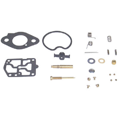 マドリー　ガブエリウス抜き Sierra Carb Repair Kit Mc#1395-9650 18-7226