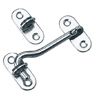 Sea-Dog Line Door Hook SS 2-1/2