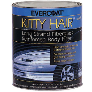 Evercoat Lite Weight Body Filler