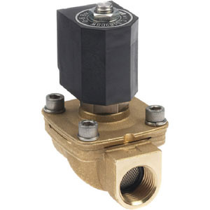 Johnson Pump