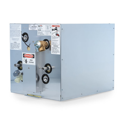 Best 20 Gallon Electric Water Heaters: Hot Water On Demand