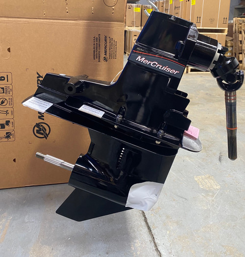 OEM MerCruiser Alpha 1 Gen 2 Outdrive