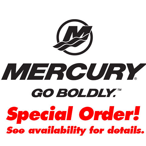 New Mercury Mercruiser Quicksilver Oem Part # 803576T02 Starter-Recoil 