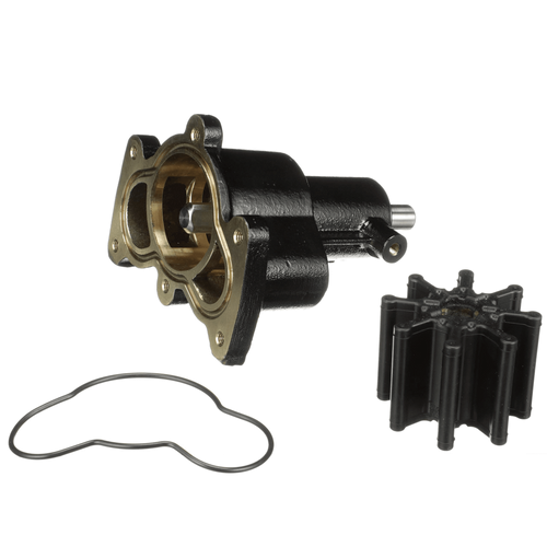 MerCruiser Sea Water Pump Impeller Housing 8M0118062 8M0139984