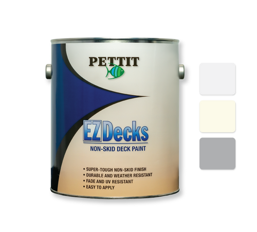 Pettit EZ-Tex Marine Tex Epoxy Repair Compound 710010 710020