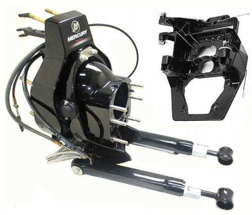 OEM MerCruiser Bravo 