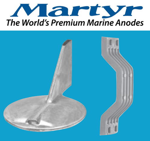 Martyr Anodes
