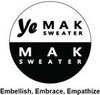 MAK Sweaters