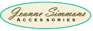 Jeanne Simmons Accessories