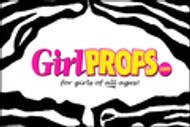 Girl Props