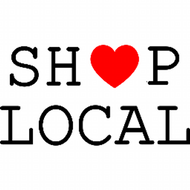 Why I Shop Local (even though I own an eccommerce business)