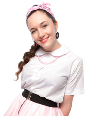 Peter Pan Collar History