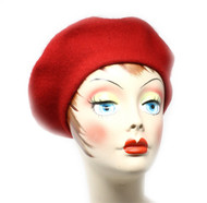 Why are Berets so Cool !?