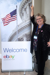 2019 eBay Seller Advocacy Day