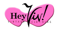 35 Years of Hey Viv ! Vintage and Retro Clothing