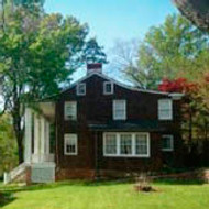 Visit to the Rutan-Beckett House - a 50's Time Capsule