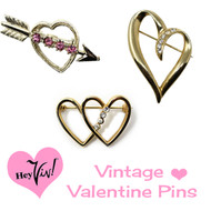 How to Choose a Vintage Pin as a Gift 